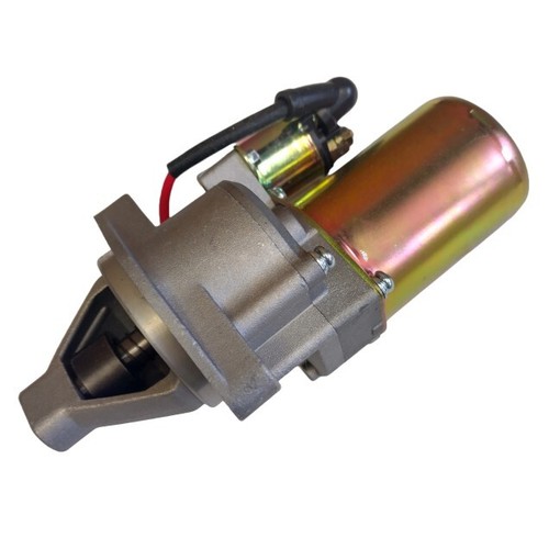 Starter motor titan - titan, pro