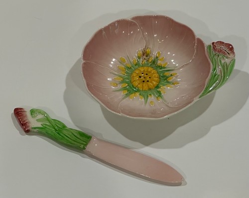 Rare carlton ware - rare,