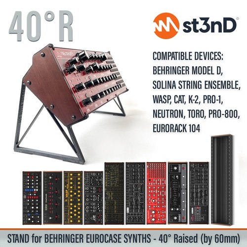 Stand for behringer - stand,