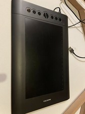 Huion Professional Pen Tablet