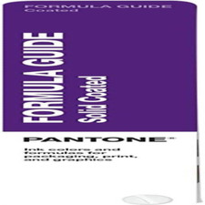 Pantone GP1601A Formula Guide