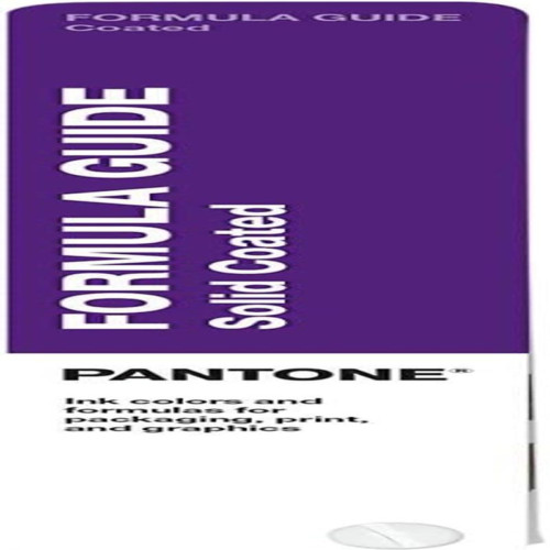 Pantone gp1601a formula guide - gp1601a,