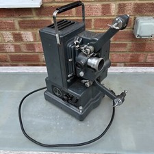 Vintage Projector Paillard Bolex G 916