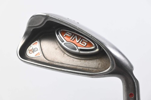 Ping g10 iron - #6, /