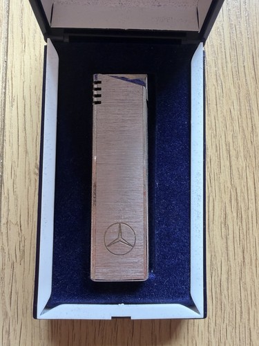 Vintage mercedes benz maruman - vintage,
