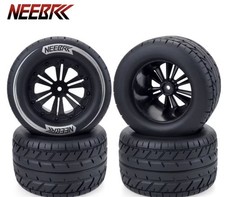 115mm RC Truck Wheels and