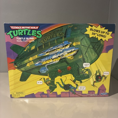 Playmates teenage mutant ninja - playmates,
