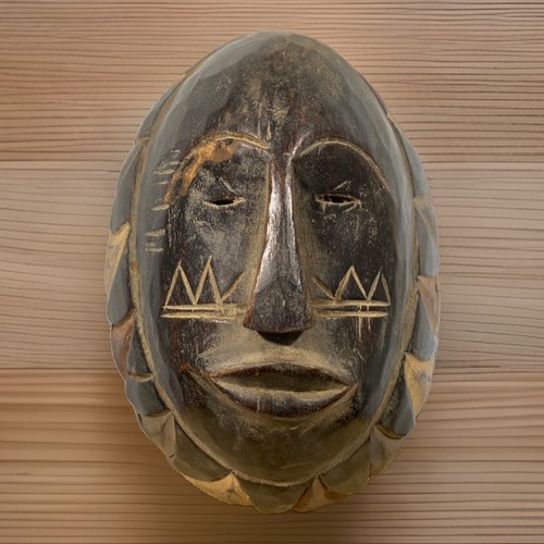 Authentic african art - african,
