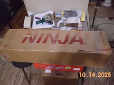 OEM SNAPPER 61823 NINJA RECYCLING KIT 25" 7061823 7061823YP