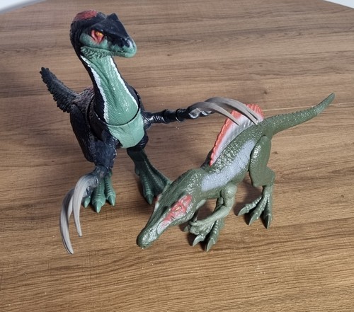 Jurassic world sound slashing - ,