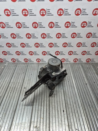 Volkswagen polo abs pump - polo,