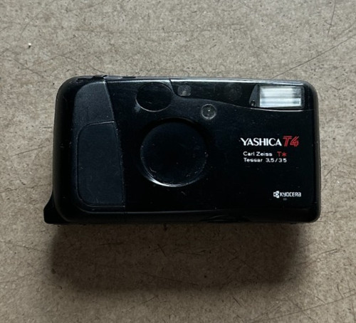 Yashica carl zeiss t - carl,