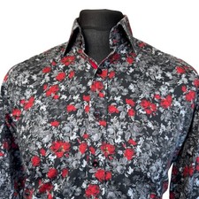 CLAUDIO LUGLI Shirt Mens