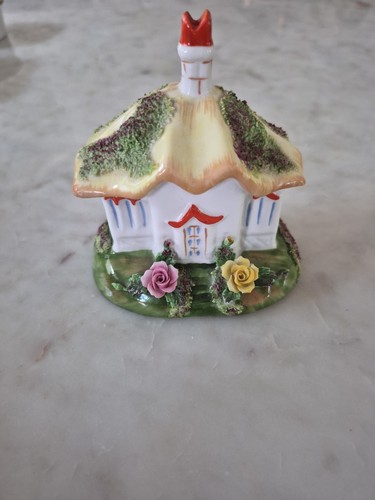 Denton bone china hand - b,
