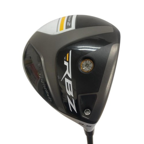 Taylormade rocketballz rbz - taylormade,