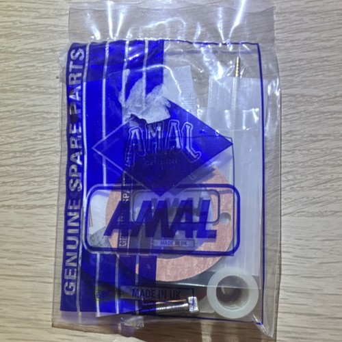 Amal monobloc repair - monobloc, kit
