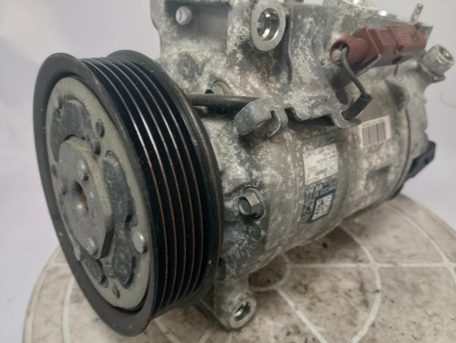 Golf air con pump - golf, compressor