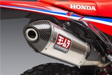 Yoshimura Exhaust Full System