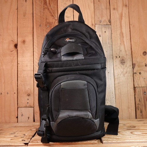 Used lowepro slingshot 100aw - used,