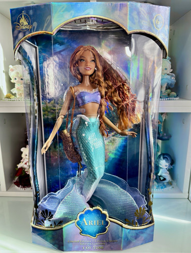 Disney the little - the, mermaid