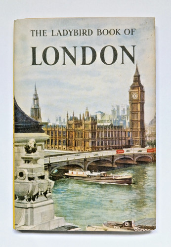 Ladybird books reprints - ladybird,