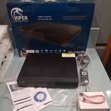 QVIS CCTV DVR 5 Viper 4