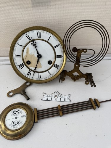 Antique junghans vienna - antique,