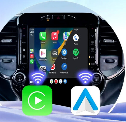 For dodge apple carplay - dodge,