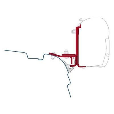 Fiamma f45 awning adapter kit - fiamma,