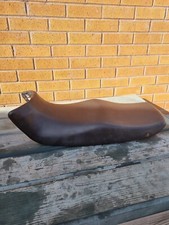 Kawasaki Zzr600d Seat 1991