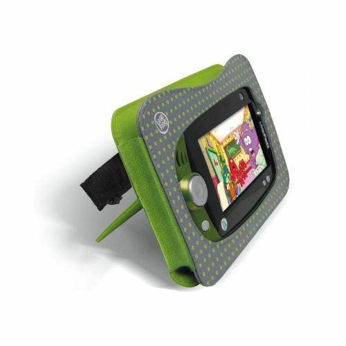 Leapfrog leappad video display - video,