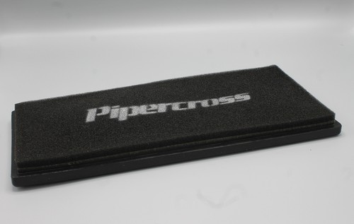 Pipercross air filter element - air,