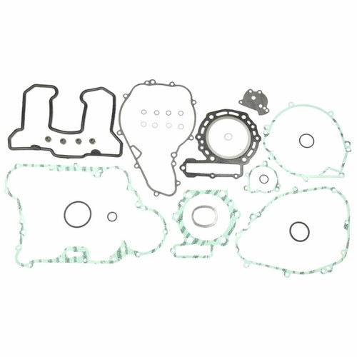 Engine seals - , set