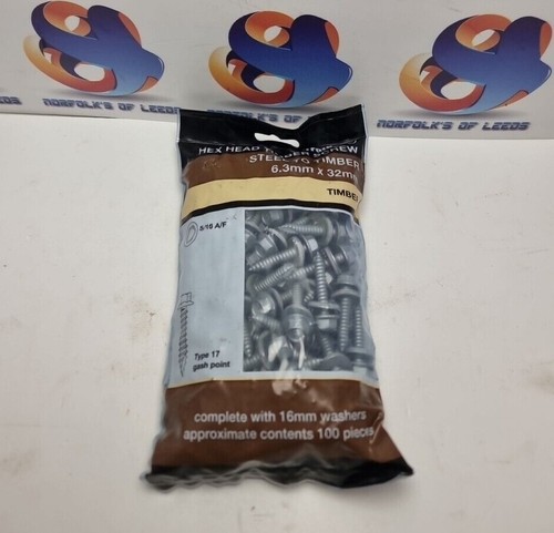 Tek roofing screws hex head - screws,