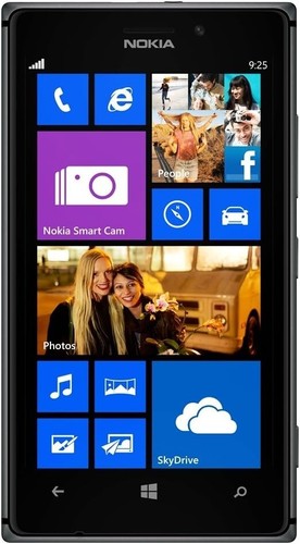 Nokia lumia 925 - lumia,