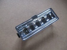 BMC Classic Mini Mk1 Mk2 Super Deluxe Cooper & Cooper S Rear Side Ash Tray (1)