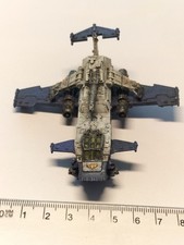 Epic 40k 6mm Forge world