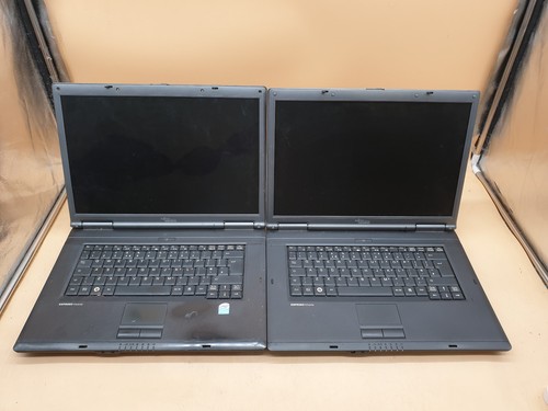 Fujitsu siemens esprimo mobile - esprimo,