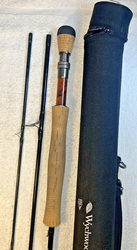 Wychwood extremis hls carbon - wychwood,