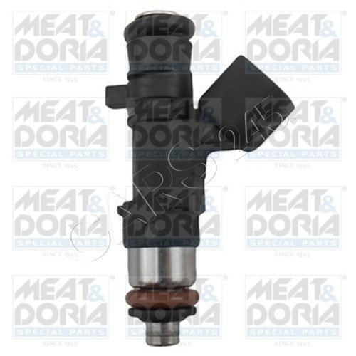 Fuel injector for volvo c30 - for,
