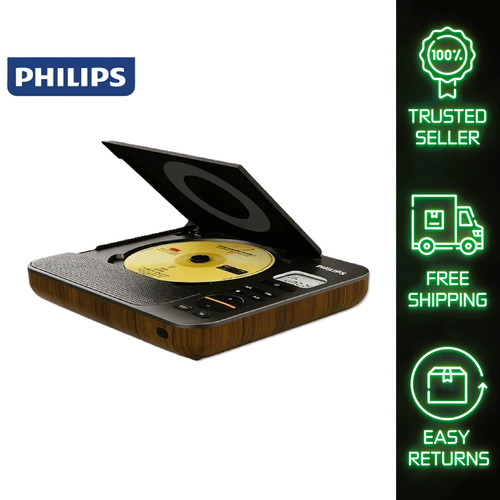 Philips exp5608 speaker - cd,