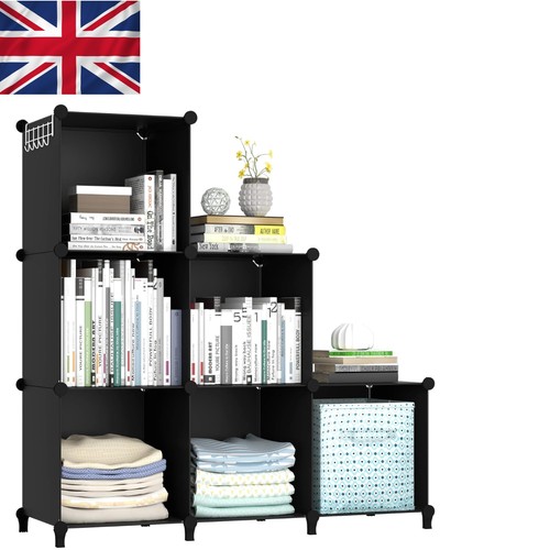 Durable cube storage - cube,