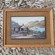 Lakeside Cottage by Kevin