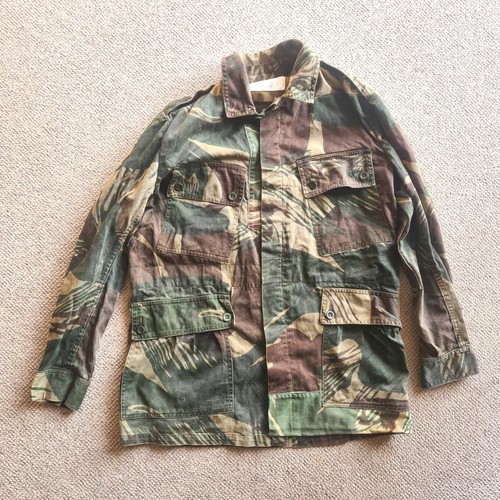 Original rhodesian camo - original,