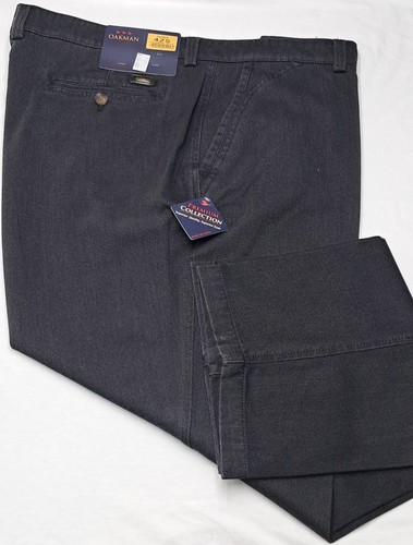 Size waist trousers for - 42",