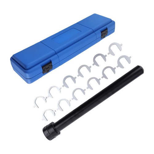 13x inner tie - 13x, rod
