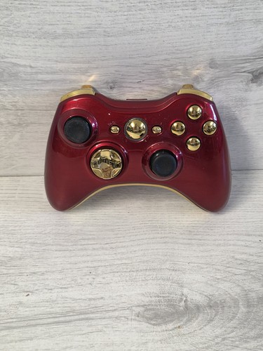 Custom iron man - custom,