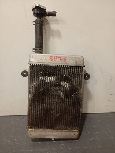 Radiator honda 300 year - honda, sh