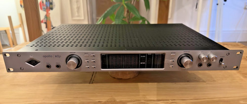 Universal audio apollo x8p - universal,