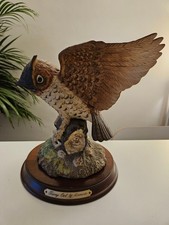 Leonardo Large Tawny Owl